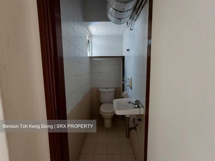 Evergreen Park (D19), Apartment #622610311